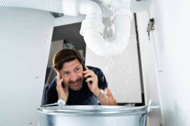 Best Affordable Plumbing Services  in Comfort, TX
