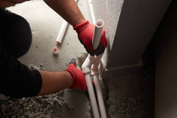 Best Plumbing Installation Services  in Comfort, TX