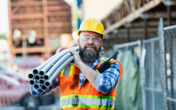 Best Residential Plumbing Services  in Comfort, TX