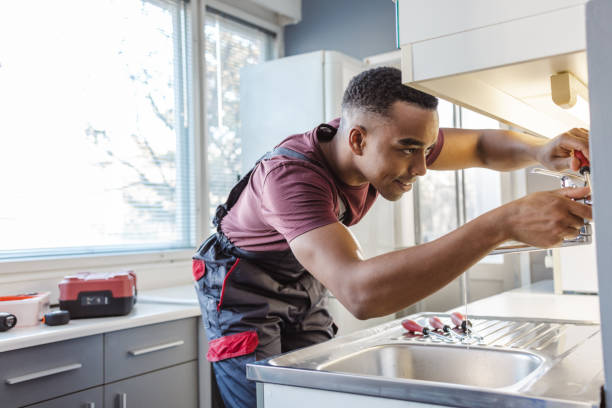 Best Emergency Plumbing Repair  in Comfort, TX